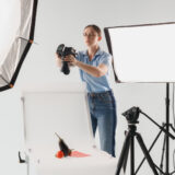 食品ECにおける写真撮影の重要性と実践ガイド