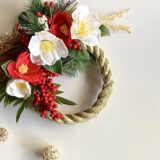 2025年新年のご挨拶