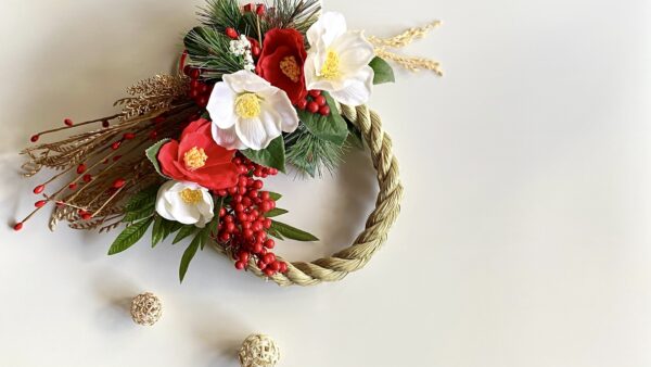 2025年新年のご挨拶