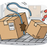 荷物がバラけて届かない！？まとめ梱包（荷合い）の配送トラブルと改善ポイント