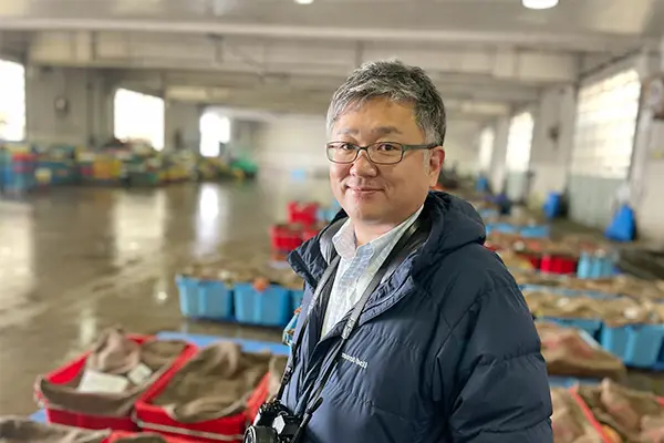 食品ECの売上拡大、集客、課題解決