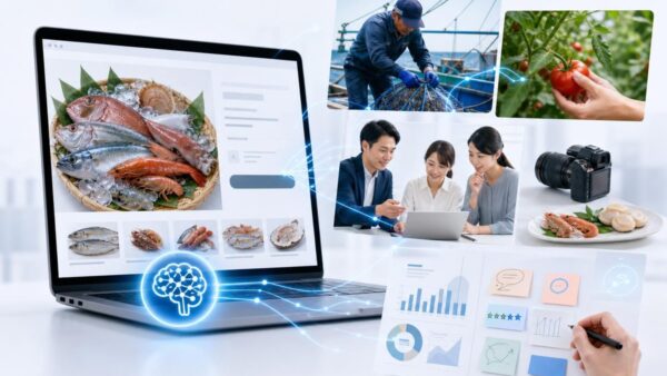 AIで誰でも80点のページを作れる時代、ECサイトは何で差がつくのか